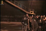 Squadra mobile Genova sequestra 300 kg cocaina su nave cargo in porto a Genova