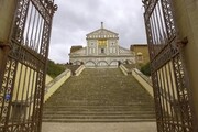 Millenario della basilica fiorentina di San Miniato al Monte 