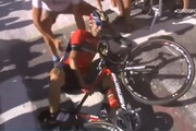 Ds di Nibali, Tour investa di pi su sicurezza