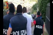 'Ndrangheta, arrestato il boss Luigi Abbruzzese