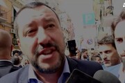 Salvini: entro autunno piu' agenti piu' controlli