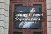 Caravaggio e Bernini a Vienna, Barbanti: ''Una mostra per celebrare questi due geni''