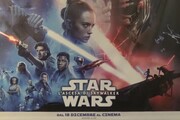 Star Wars: la lunga attesa e' finita