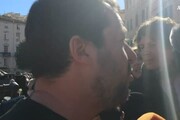 Salvini: concretezza Lega presto anche in Sardegna