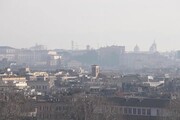 Emergenza smog a Roma, Pm10 sforano limiti in 8 centraline su 13