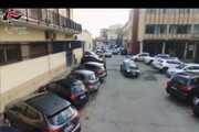 Due rapinatori 'seriali' fermati da carabinieri nel Catanese prima di un nuovo assalto