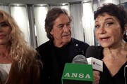 Sanremo, Ricchi e Poveri: 'Amicizia la prima cosa bella'