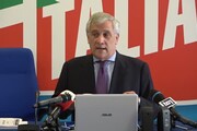 Regionali, Tajani: 'Il Centrodestra unito si candida a cambiare il volto delle regioni italiane'