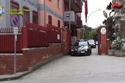 Appalti: arrestati sindaco, vice e assessore nel Nisseno 