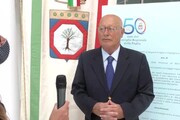 50 anni Regione Puglia, 'Fu battaglia democrazia cittadini'