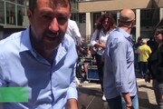 Salvini: 'Se c'e' una italiana che puo' vincere Champions, e' l'Atalanta'