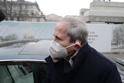Inchiesta piano pandemico, Crisanti: 'La mia relazione pronta in 30/40 giorni'