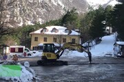 Frontignano, a 80 anni ricostruira' l'hotel distrutto dal terremoto