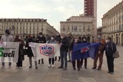 Gioco d'azzardo, protesta contro modifiche legge Piemonte
