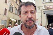 Salvini: 'Il premier lo scelgono gli italiani e io sono pronto'