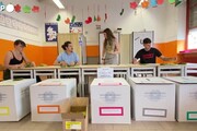 Urne aperte, si vota per 5 referendum e in 971 comuni