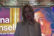 Sarah Felberbaum sara' Tina Anselmi, il film in onda su Rai1 il 25 aprile