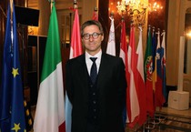 Professioni: l'italiano Marcoz presidente dei notai d'Europa (ANSA)