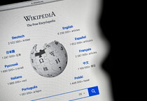 Wikipedia, dopo oltre 10 anni l'enciclopedia cambia look (ANSA)