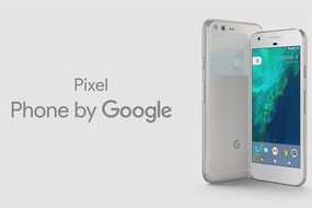 Google Pixel (foto archivio)