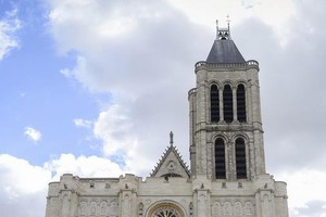 Saint-Denis (ANSA)