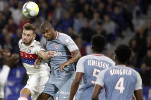 Calcio: Ligue1; Lione supera Monaco al 95', ora 3/o (ANSA)