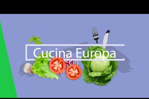 Cucina Europa #1: halloumi e menta per raccontare Cipro (ANSA)