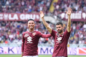 Serie A: Torino-Lazio 3-1 (ANSA)