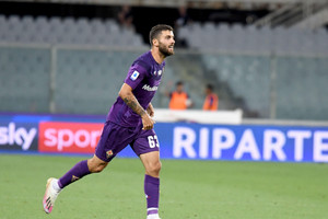 Serie A: Fiorentina-Torino 2-0 (ANSA)