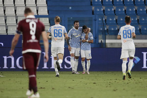 Serie A: Spal-Torino 1-1  (ANSA)