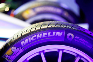 Michelin mette in campo le risorse R&D per salvare il Pianeta (ANSA)