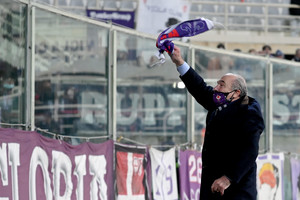ACF Fiorentina vs UC Sampdoria (ANSA)