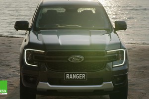 Ford Ranger - L’icona si aggiorna (ANSA)