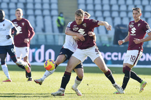 Serie A: Torino vs Bologna (ANSA)