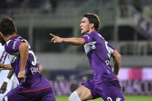 ACF Fiorentina vs Torino Fc (ANSA)