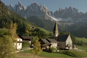 Eusalp: Alto Adige e Trentino assumono la presidenza (ANSA)