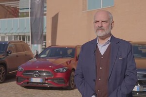 Mercedes Benz Mobility Alliance. insieme per il futuro della mobilita' (ANSA)