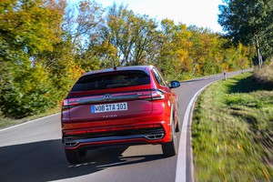 Volkswagen Taigo, 'porte aperte' per arrivo del SUV coupè (ANSA)