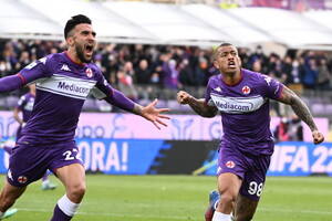ACF Fiorentina vs Empoli FC (ANSA)