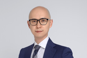 Anthony Zhao, nuovo direttore Rolls-Royce per la Grande Cina (ANSA)