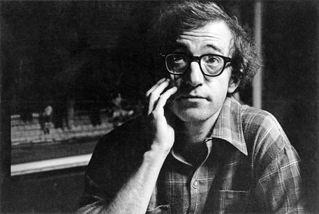 Woody Allen © ANSA 