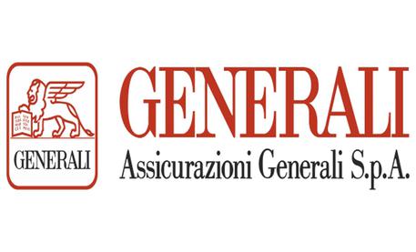 Logo Generali © ANSA
