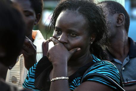 Kenya, uccisi a confine somalo 28 passeggeri di un autobus © EPA