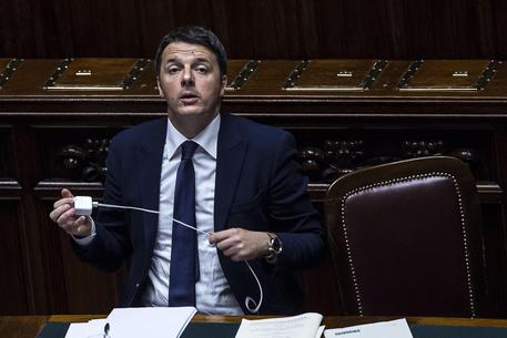 Renzi,o cambiamo direzione Europa o perdiamo l'Europa © ANSA
