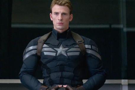 Captain America: Civil war, ecco il trailer © ANSA