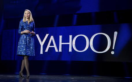 Addio a Yahoo!, completata vendita a Verizon © AP