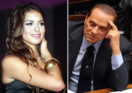 Ruby: pm, corrotta da Berlusconi con 7 milioni © ANSA