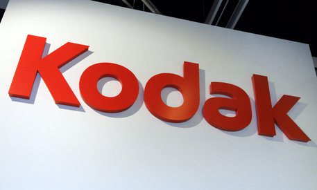 Kodak scommette su criptovaluta e vola in Borsa © ANSA