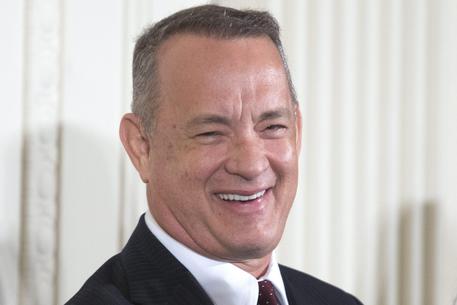 Tom Hanks © EPA