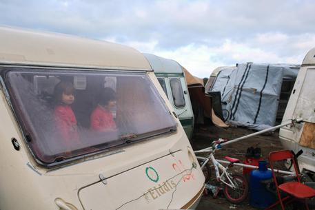 Migranti:Calais, prefetto ordina sgombero met Giungla © AP